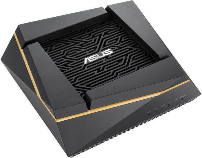 Immagine prodotto ASUS Sistema AiMesh AX6100 WiFi 6 (RT-AX92U 2 Pack)