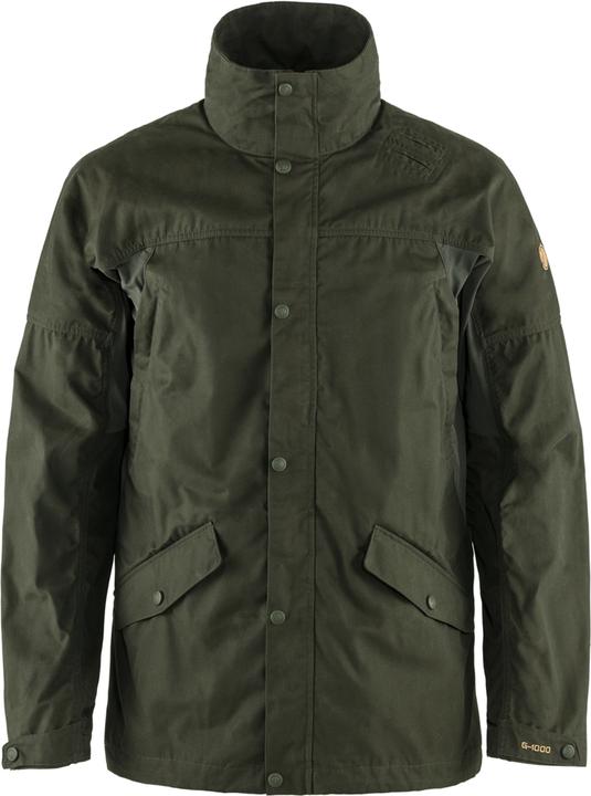 Actual product image Fjällräven Forest Hybrid Jacket (3XL)