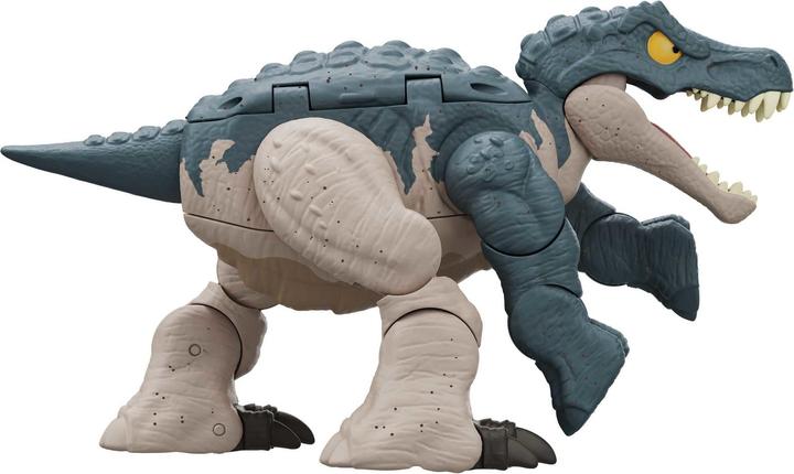 Produktbild Jurassic World Fierce Changers Double Dangers Baryonyx/Parasoralophous