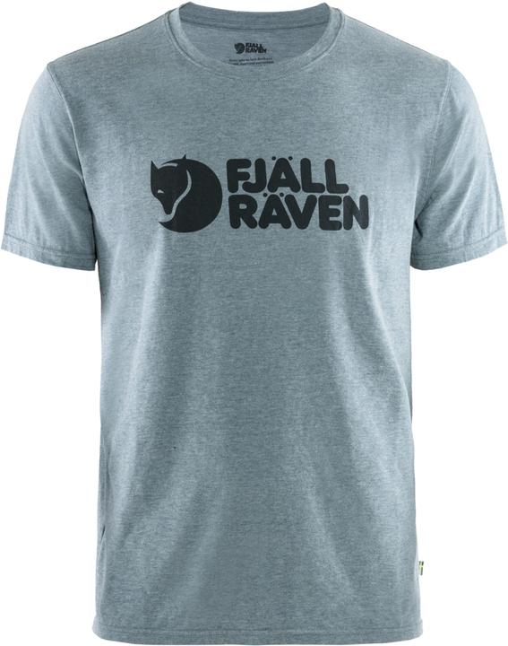 Fjällräven Logo T-Shirt (XS)