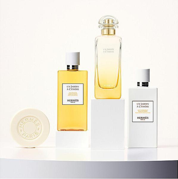 Actual product image Hermès Eau de Toilette Refill (Eau de toilette, 200 ml)