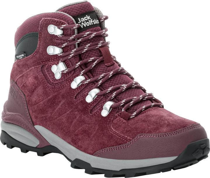 Dark Maroon