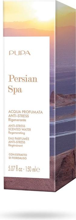 Image du produit Pupa Milano Persian Spa (Crème pour le corps, 150 ml)