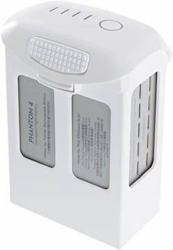 Actual product image DJI Phantom 4 (28 min, 1380 g, 12 Mpx)