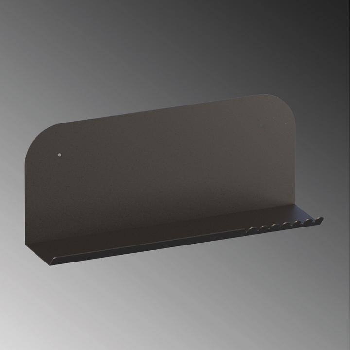 Actual product image Homitis Long (55 x 12 x 23 cm)