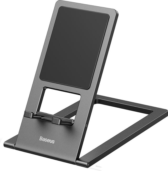 Actual product image Baseus Foldable Desktop Holder