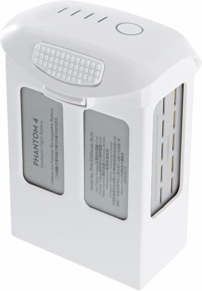 DJI Phantom 4 Akku (Dji DL Mount)