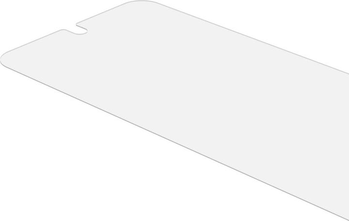 Actual product image Belkin Tempered Glass Screen Protector (1 Piece, Samsung Galaxy A55)
