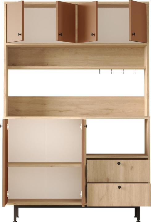 Actual product image Skye Decor Rebes