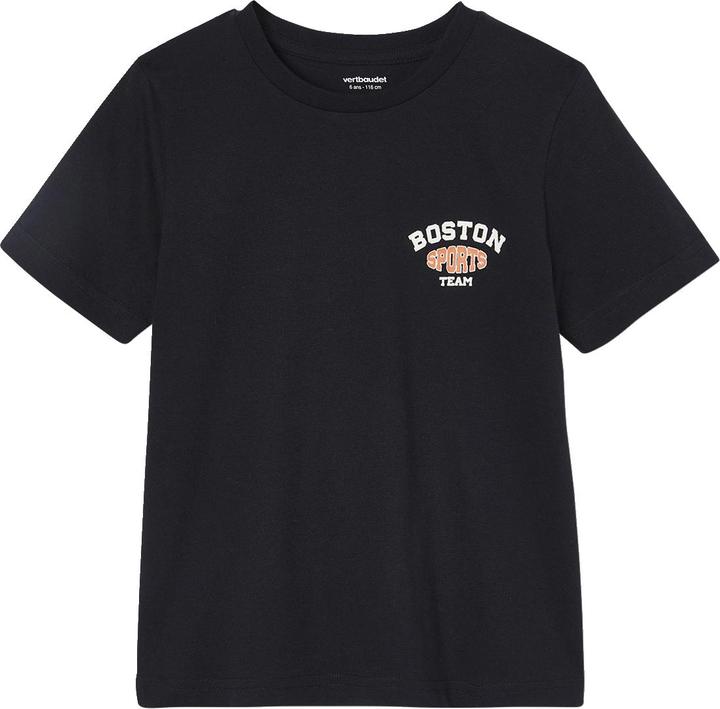 Produktbild Vertbaudet 2er-Pack Jungen Sport-T-Shirts BASIC (92)