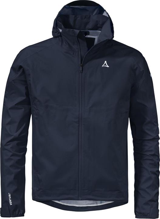 Navy Blazer