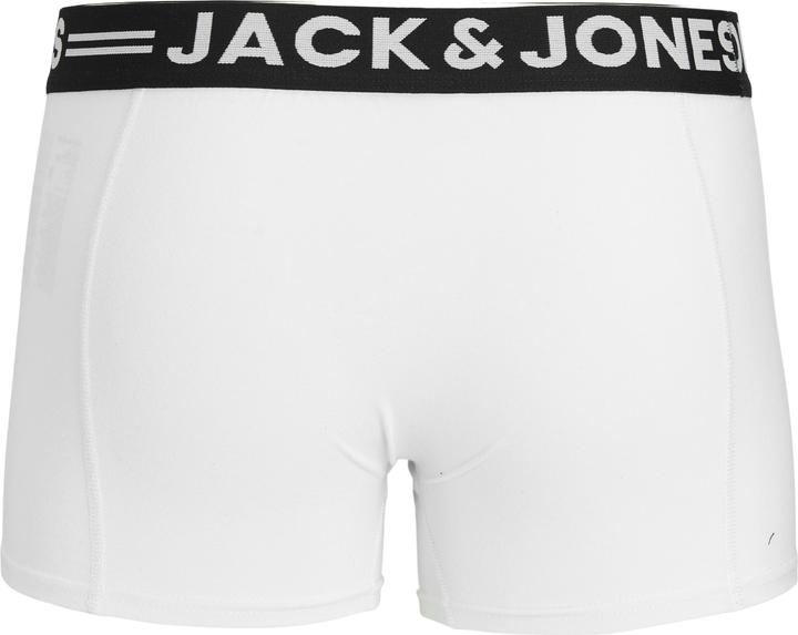 Immagine prodotto Jack & Jones Sense (L, confezione da 3)