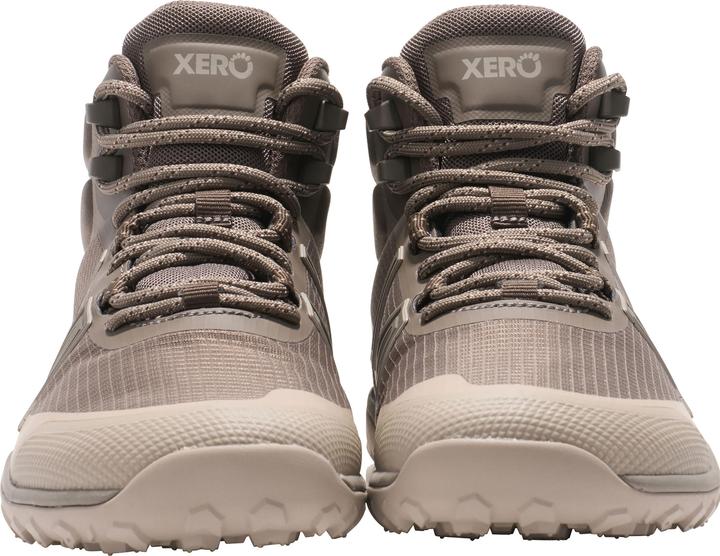 Actual product image Xero Shoes Women's Scrambler Trail Mid WP (37)