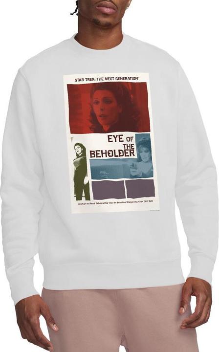 Immagine prodotto The Next Generation Season 7 Episode 18 Felpa Adulto Unisex (L)