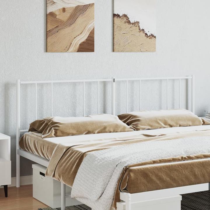 Produktbild VidaXL Sulo (198 x 3 x 90 cm)