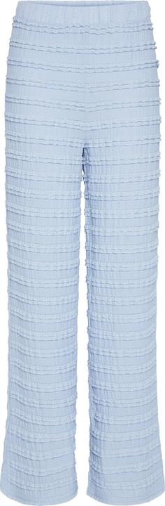 Pieces PCANINE MW Hose mit weitem Bein