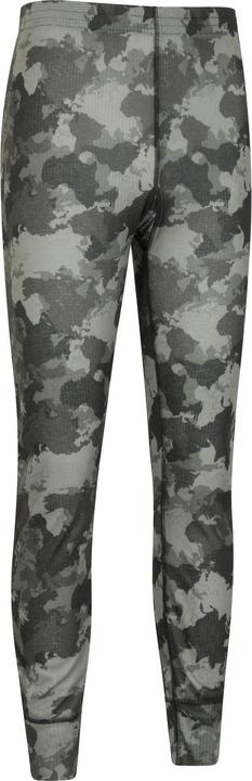 Actual product image Mountain Warehouse Mens Talus Camouflage Trousers (3XL)