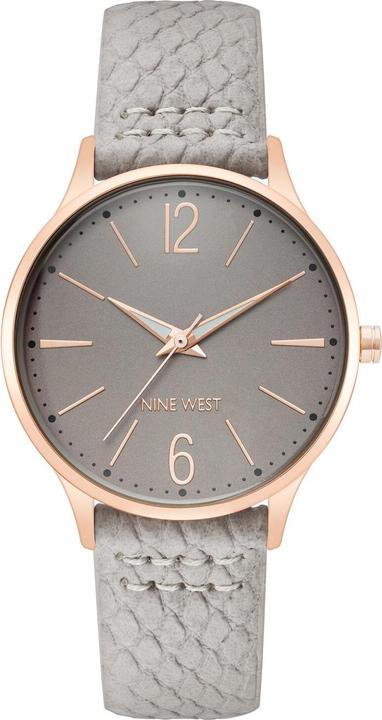 Actual product image Nine West MOD. NW 2560RGGY (38 mm)