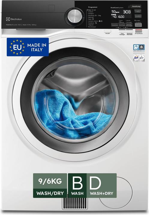 Produktbild Electrolux EW9W296Y