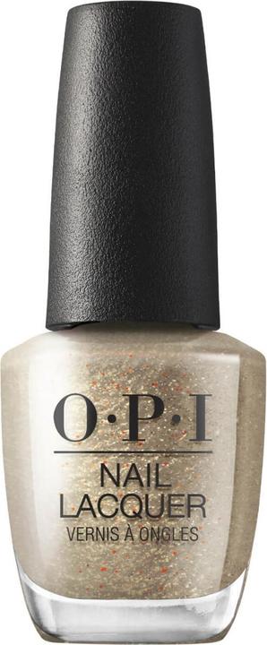 Produktbild OPI Nagellacke Fall Wonders I Mica (Gel-Effekt Nagellack)