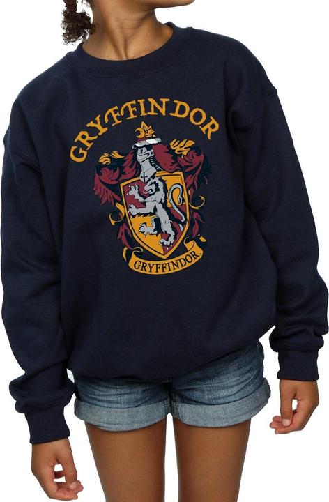 Sweatshirt Mädchen