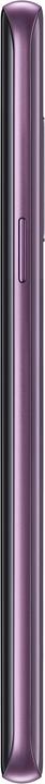 Produktbild Samsung Galaxy S9 EU (64 GB, Lilac Purple, 5.80", Hybrid Dual SIM, 12 Mpx, 4G)