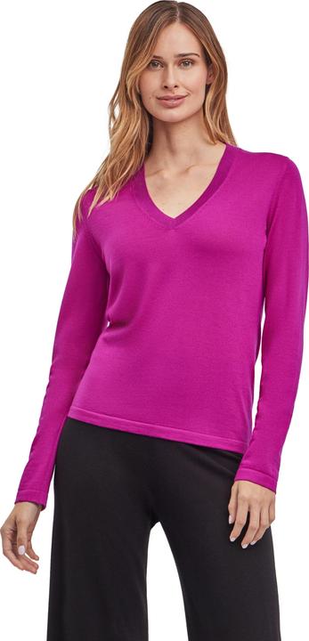 Actual product image Falke FAV Merino X-fine V-Neck w (S)