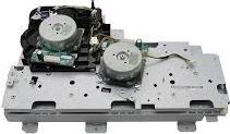 Produktbild Samsung DRIVE MAIN,ML-6510ND,USA,110V/