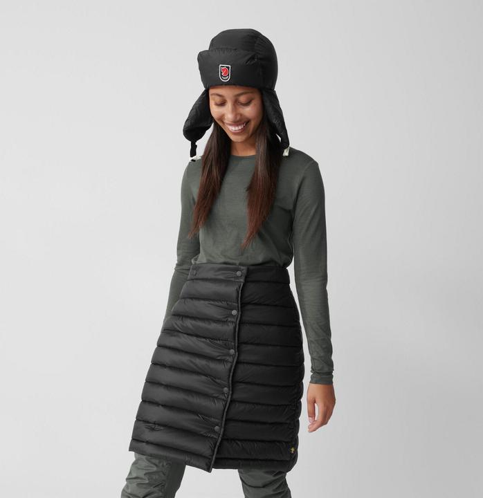 Actual product image Fjällräven Women's Expedition Pack Down Skirt (XL)