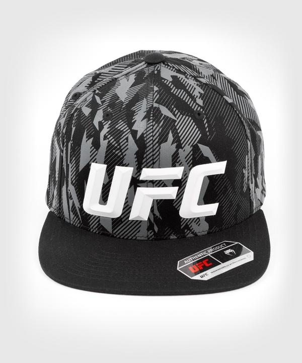 Immagine prodotto UFC | Venum Autentica settimana di lotta Unisex Ha (Taglia unica)