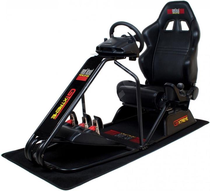 Produktbild Next Level Racing Bodenmatte NLR-A005 (165 x 60 cm)