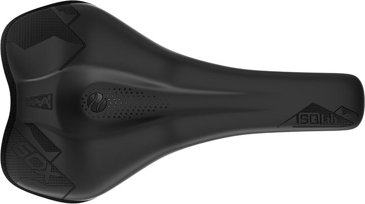 Actual product image Sqlab 6OX Ergowave Active 2.1