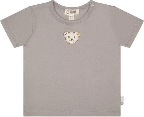 Steiff T Shirt kurzarm GOTS (62)