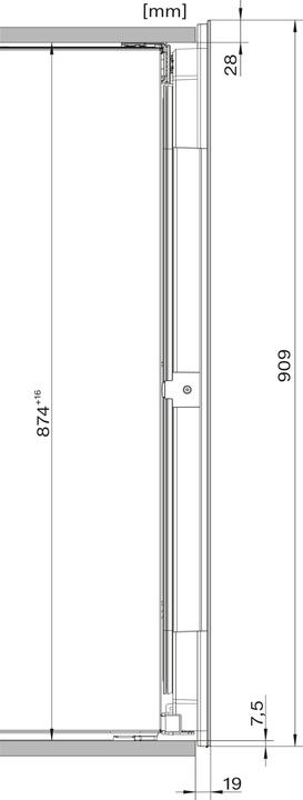 Produktbild Miele KWT 6422 iG-1 sw EB