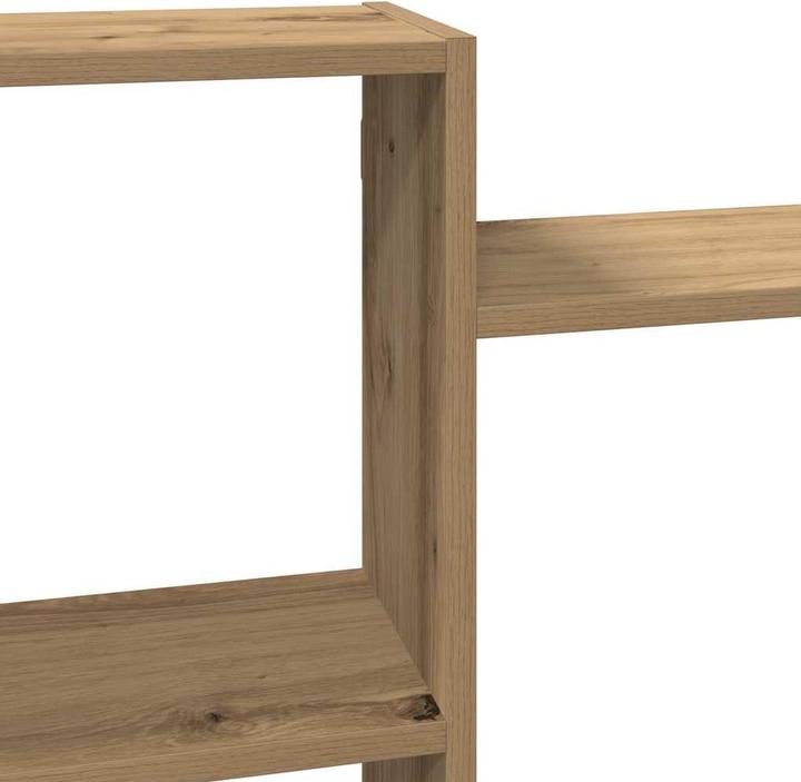 Image du produit VidaXL Étagère murale (129 x 18 x 42 cm)