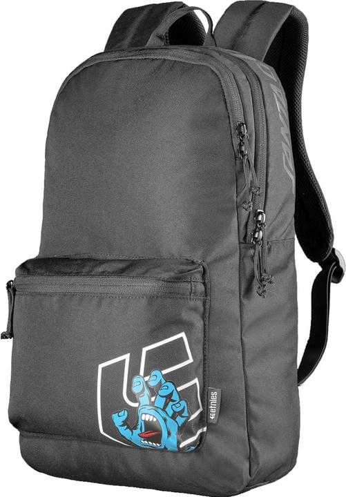 Produktbild etnies Santa Cruz Screaming Hand Backpack (21 l)