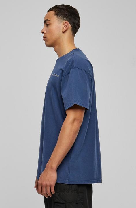 Immagine prodotto Urban Classics Maglietta oversize con ricamo piccolo - 19453 (S)