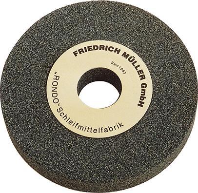 Friedrich Müller ASW NK2003251M Grinding disc NK K60 200x32x51 mm