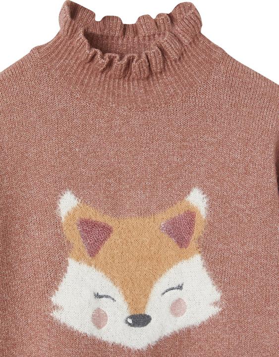 Immagine prodotto Vertbaudet Maglia jacquard da bambina (146, 152)