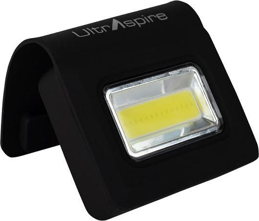 Actual product image UltrAspire Lumen 180 Clip (180 lm)