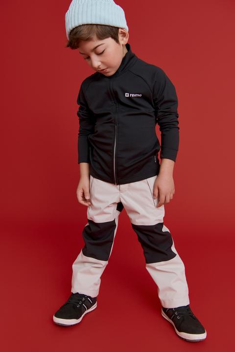 Produktbild Reima tec Kinder Regenhose Lento (152)