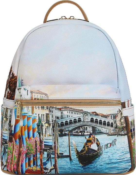 Ynot? Yesbag Daypack 30.5 cm (9 l)