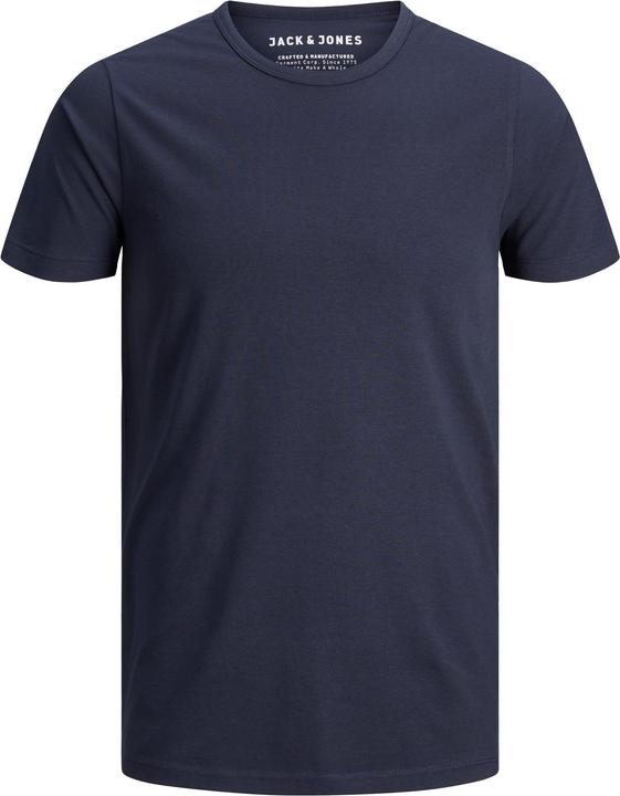 Image du produit Jack & Jones Jjebasic O-Neck Tee S/S Noos (XXL)