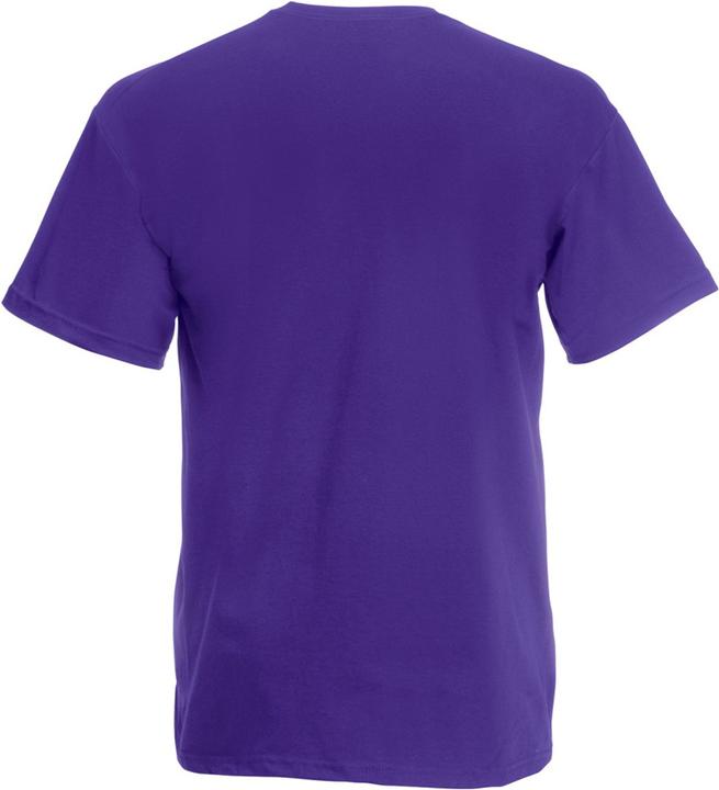 Produktbild Fruit of the Loom Kurzarm Tshirt (M)