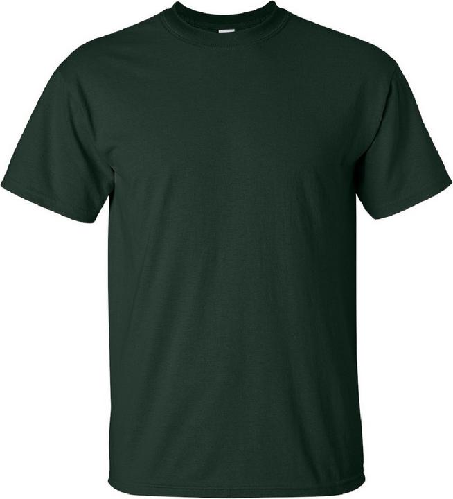 Forest green