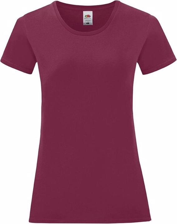 Fruit of the Loom Iconic TShirt