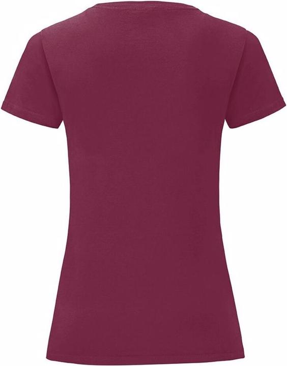 Actual product image Fruit of the Loom Iconic TShirt (S)