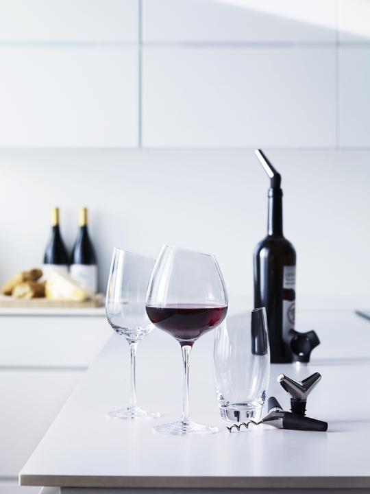 Produktbild Eva Solo Glas (0.35 l, 1 x)
