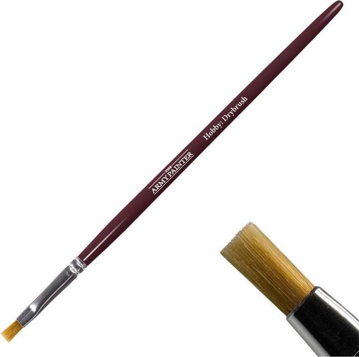 Produktbild Army Painter ARM07015-1 - Hobby Brush - Trockenpinsel (10 mm)