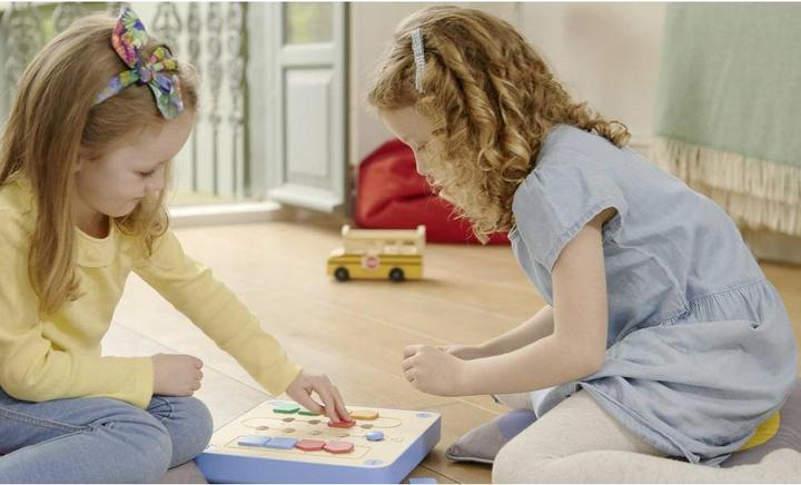 Image du produit Primotoys Kit de démarrage du jeu Cubetto